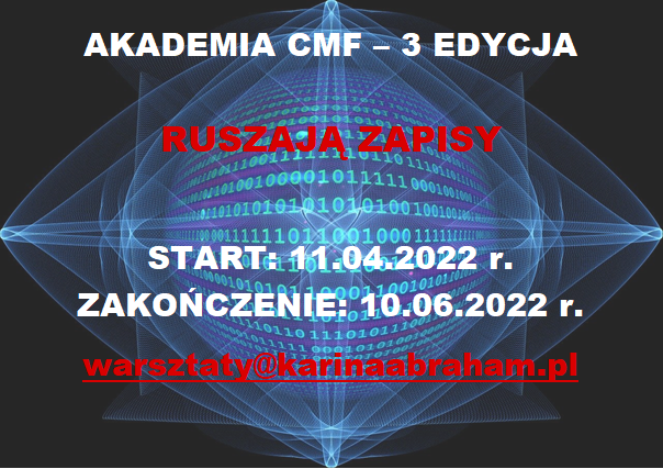 Akademia CMF edycja 2022/2023