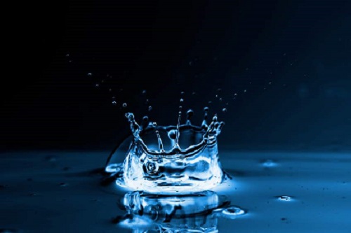 Woda utleniona nie (do) cenionia strażniczka zdrowia NATUROTERAPIA